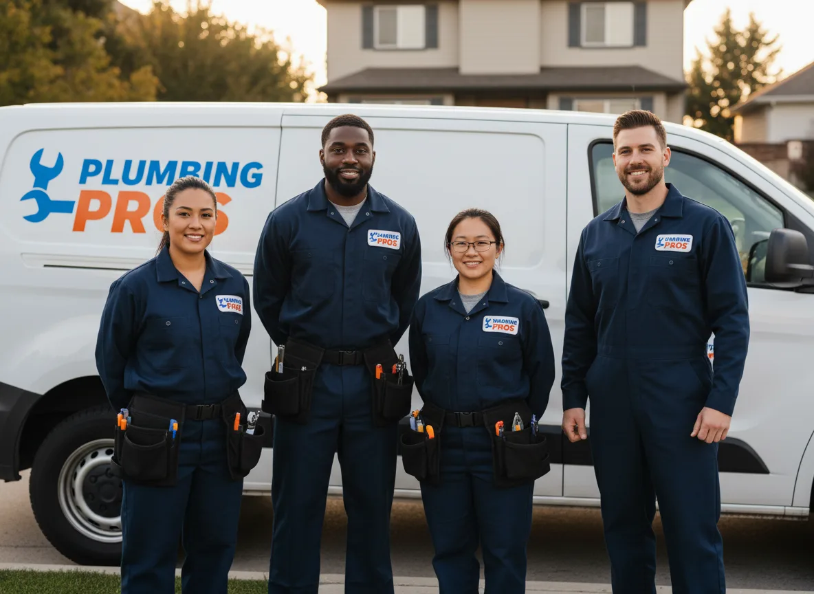 Water Heater Repair company in Hebron, NE